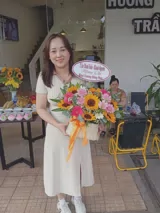 Hình ảnh hoa thực tế